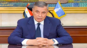 محافظ الإسكندرية يعتمد درجات الحد الأدنى للقبول بالصف الأول الثانوي العام